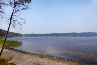 Smolensk Lakes National Park